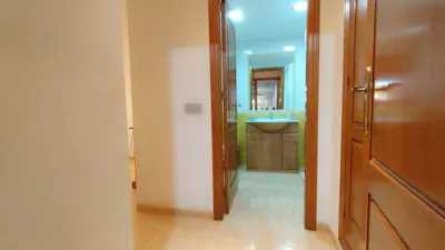 Piso en venta en Calle Santiago, Los Nietos (Distrito Mar Menor de Cartagena. Cartagena) de 124.000 €