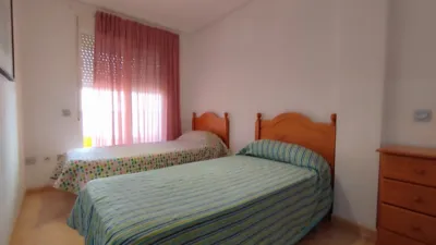 Piso en venta en Calle Santiago, Los Nietos (Distrito Mar Menor de Cartagena. Cartagena) de 124.000 €