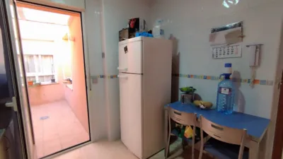 Piso en venta en Calle Santiago, Los Nietos (Distrito Mar Menor de Cartagena. Cartagena) de 124.000 €