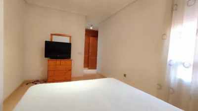 Piso en venta en Calle Santiago, Los Nietos (Distrito Mar Menor de Cartagena. Cartagena) de 124.000 €