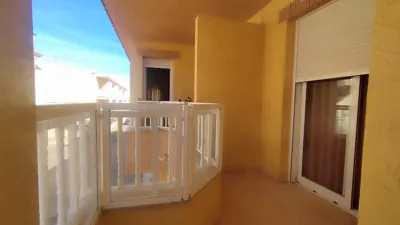 Piso en venta en Calle Santiago, Los Nietos (Distrito Mar Menor de Cartagena. Cartagena) de 124.000 €