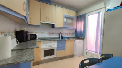 Piso en venta en Calle Santiago, Los Nietos (Distrito Mar Menor de Cartagena. Cartagena) de 124.000 €