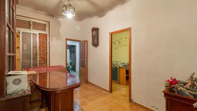 Casa adosada en venta en Calle Mayor, 7, cerca de Callejón Gral Barcelo, La Concepción-Villalba (Distrito Núcleo Urbano. Cartagena) de 99.000 €