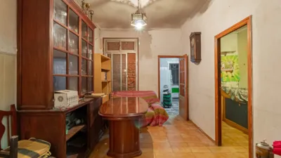 Casa adosada en venta en Calle Mayor, 7, cerca de Callejón Gral Barcelo, La Concepción-Villalba (Distrito Núcleo Urbano. Cartagena) de 99.000 €