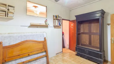 Casa adosada en venta en Calle Mayor, 7, cerca de Callejón Gral Barcelo, La Concepción-Villalba (Distrito Núcleo Urbano. Cartagena) de 99.000 €