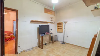 Casa adosada en venta en Calle Mayor, 7, cerca de Callejón Gral Barcelo, La Concepción-Villalba (Distrito Núcleo Urbano. Cartagena) de 99.000 €