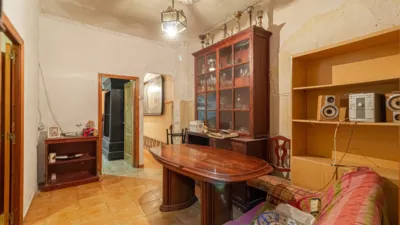 Casa adosada en venta en Calle Mayor, 7, cerca de Callejón Gral Barcelo, La Concepción-Villalba (Distrito Núcleo Urbano. Cartagena) de 99.000 €