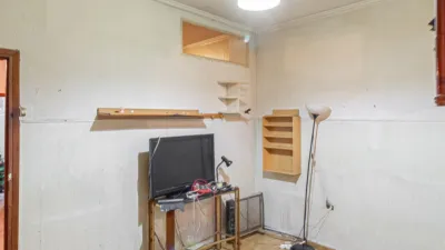 Casa adosada en venta en Calle Mayor, 7, cerca de Callejón Gral Barcelo, La Concepción-Villalba (Distrito Núcleo Urbano. Cartagena) de 99.000 €