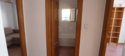 Piso en venta en Calle de Jorge Juan, San Antonio Abad-Ciudad Jardín (Distrito Núcleo Urbano. Cartagena) de 155.000 €