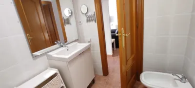 Piso en venta en Calle de Jorge Juan, San Antonio Abad-Ciudad Jardín (Distrito Núcleo Urbano. Cartagena) de 155.000 €