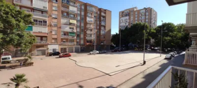 Piso en venta en Calle de Jorge Juan, San Antonio Abad-Ciudad Jardín (Distrito Núcleo Urbano. Cartagena) de 155.000 €