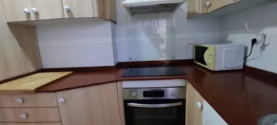 Piso en venta en Calle de Jorge Juan, San Antonio Abad-Ciudad Jardín (Distrito Núcleo Urbano. Cartagena) de 155.000 €