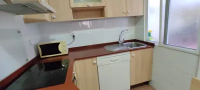 Piso en venta en Calle de Jorge Juan, San Antonio Abad-Ciudad Jardín (Distrito Núcleo Urbano. Cartagena) de 155.000 €