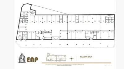 Piso en venta en Calle Pirineo, Los Dolores-Los Gabatos-Hispanoamérica (Distrito Núcleo Urbano. Cartagena) de 163.000 €
