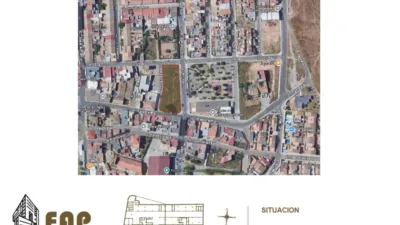 Piso en venta en Calle Pirineo, 25, Los Dolores-Los Gabatos-Hispanoamérica (Distrito Núcleo Urbano. Cartagena) de 163.000 €