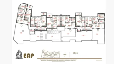Piso en venta en Calle Pirineo, 25, Los Dolores-Los Gabatos-Hispanoamérica (Distrito Núcleo Urbano. Cartagena) de 163.000 €