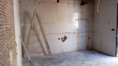 Casa en venta en Calle del Bidasoa, Los Dolores-Los Gabatos-Hispanoamérica (Distrito Núcleo Urbano. Cartagena) de 85.000 €