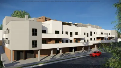 Apartment on Calle Pirineo, 5 photo 2