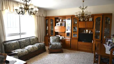 Chalet adosado en venta en Calle Pico Veleta, 1, Nueva Cartagena (Distrito Núcleo Urbano. Cartagena) de 285.000 €