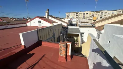 Chalet adosado en venta en Calle Pico Veleta, 1, Nueva Cartagena (Distrito Núcleo Urbano. Cartagena) de 285.000 €