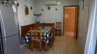 Chalet adosado en venta en Calle Pico Veleta, 1, Nueva Cartagena (Distrito Núcleo Urbano. Cartagena) de 285.000 €