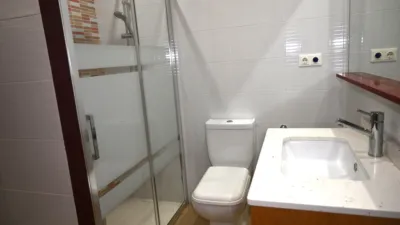 Chalet adosado en venta en Calle Pico Veleta, 1, Nueva Cartagena (Distrito Núcleo Urbano. Cartagena) de 285.000 €