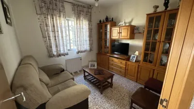 Chalet adosado en venta en Calle Pico Veleta, 1, Nueva Cartagena (Distrito Núcleo Urbano. Cartagena) de 285.000 €