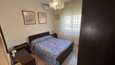 Chalet adosado en venta en Calle Pico Veleta, 1, Nueva Cartagena (Distrito Núcleo Urbano. Cartagena) de 285.000 €