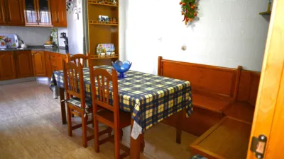 Chalet adosado en venta en Calle Pico Veleta, 1, Nueva Cartagena (Distrito Núcleo Urbano. Cartagena) de 285.000 €