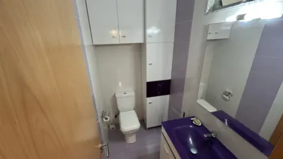 Chalet adosado en venta en Calle Pico Veleta, 1, Nueva Cartagena (Distrito Núcleo Urbano. Cartagena) de 285.000 €