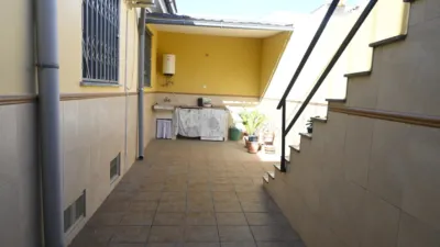 Chalet adosado en venta en Calle Pico Veleta, 1, Nueva Cartagena (Distrito Núcleo Urbano. Cartagena) de 285.000 €