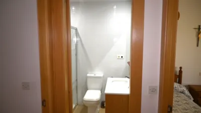 Chalet adosado en venta en Calle Pico Veleta, 1, Nueva Cartagena (Distrito Núcleo Urbano. Cartagena) de 285.000 €