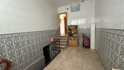 Chalet adosado en venta en Calle Pico Veleta, 1, Nueva Cartagena (Distrito Núcleo Urbano. Cartagena) de 285.000 €
