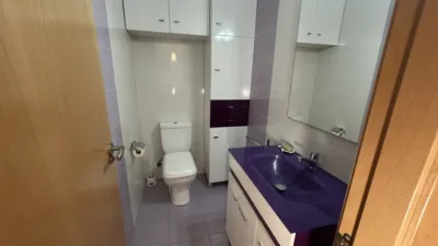 Chalet adosado en venta en Calle Pico Veleta, 1, Nueva Cartagena (Distrito Núcleo Urbano. Cartagena) de 285.000 €