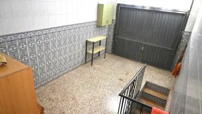 Chalet adosado en venta en Calle Pico Veleta, 1, Nueva Cartagena (Distrito Núcleo Urbano. Cartagena) de 285.000 €