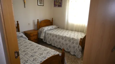 Chalet adosado en venta en Calle Pico Veleta, 1, Nueva Cartagena (Distrito Núcleo Urbano. Cartagena) de 285.000 €