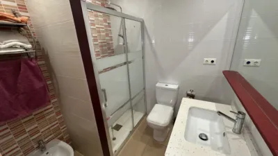 Chalet adosado en venta en Calle Pico Veleta, 1, Nueva Cartagena (Distrito Núcleo Urbano. Cartagena) de 285.000 €
