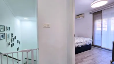 Dúplex en venta en Calle Coimbra, Los Barreros-Cuatro Santos (Distrito Núcleo Urbano. Cartagena) de 238.000 €