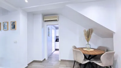 Dúplex en venta en Calle Coimbra, Los Barreros-Cuatro Santos (Distrito Núcleo Urbano. Cartagena) de 238.000 €