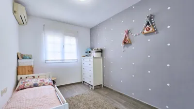 Dúplex en venta en Calle Coimbra, Los Barreros-Cuatro Santos (Distrito Núcleo Urbano. Cartagena) de 238.000 €