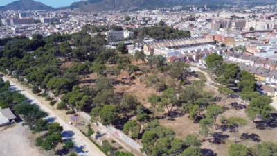 Dúplex en venta en Calle Coimbra, Los Barreros-Cuatro Santos (Distrito Núcleo Urbano. Cartagena) de 238.000 €