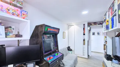 Dúplex en venta en Calle Coimbra, Los Barreros-Cuatro Santos (Distrito Núcleo Urbano. Cartagena) de 238.000 €