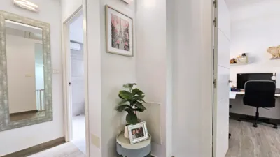 Dúplex en venta en Calle Coimbra, Los Barreros-Cuatro Santos (Distrito Núcleo Urbano. Cartagena) de 238.000 €
