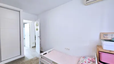 Dúplex en venta en Calle Coimbra, Los Barreros-Cuatro Santos (Distrito Núcleo Urbano. Cartagena) de 238.000 €