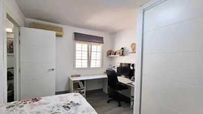 Dúplex en venta en Calle Coimbra, Los Barreros-Cuatro Santos (Distrito Núcleo Urbano. Cartagena) de 238.000 €