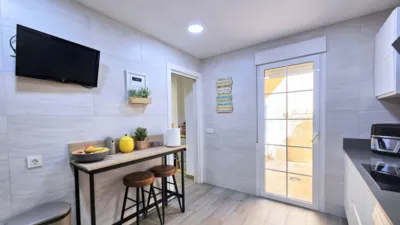 Dúplex en venta en Calle Coimbra, Los Barreros-Cuatro Santos (Distrito Núcleo Urbano. Cartagena) de 238.000 €