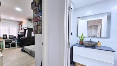 Dúplex en venta en Calle Coimbra, Los Barreros-Cuatro Santos (Distrito Núcleo Urbano. Cartagena) de 238.000 €