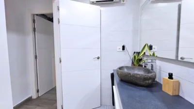 Dúplex en venta en Calle Coimbra, Los Barreros-Cuatro Santos (Distrito Núcleo Urbano. Cartagena) de 238.000 €