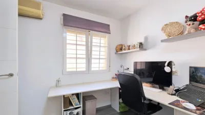 Dúplex en venta en Calle Coimbra, Los Barreros-Cuatro Santos (Distrito Núcleo Urbano. Cartagena) de 238.000 €