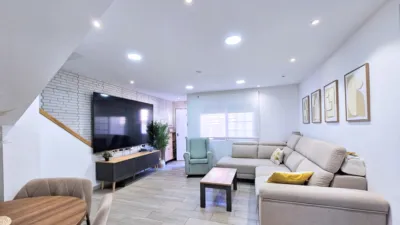 Dúplex en venta en Calle Coimbra, Los Barreros-Cuatro Santos (Distrito Núcleo Urbano. Cartagena) de 238.000 €